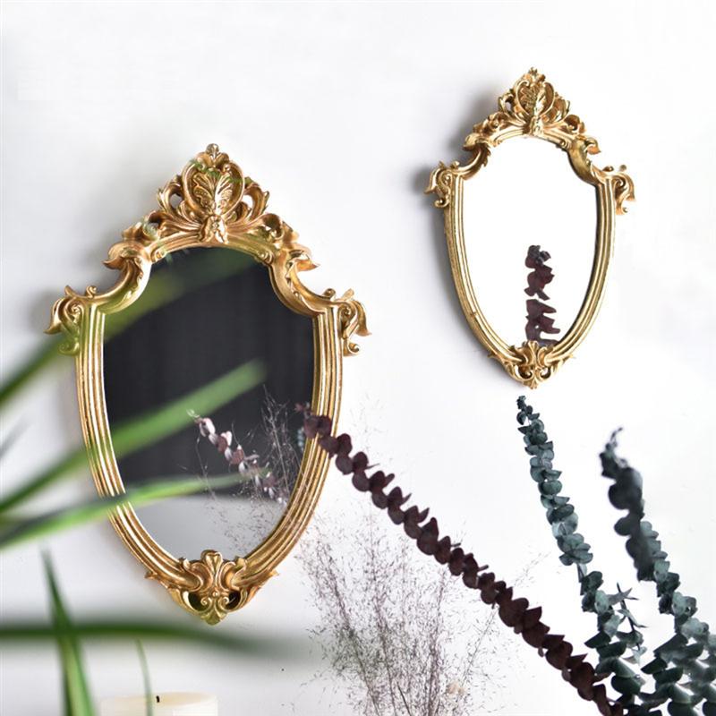 BowLift | VINTAGE MIRROR