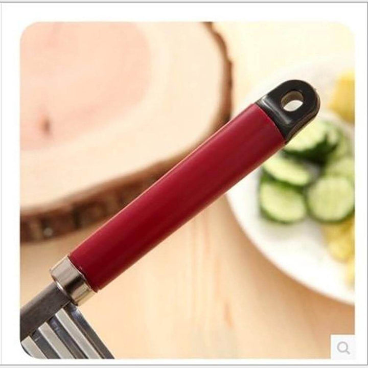 BowLift | Creative Waved Potato Cutter
