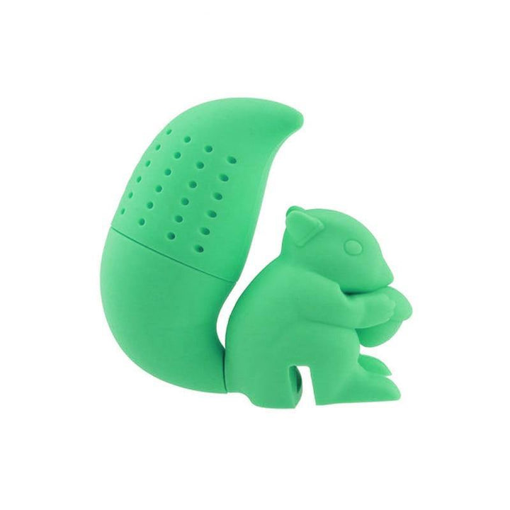 BowLift | Sweet Cute Squirrel Tea Infuser