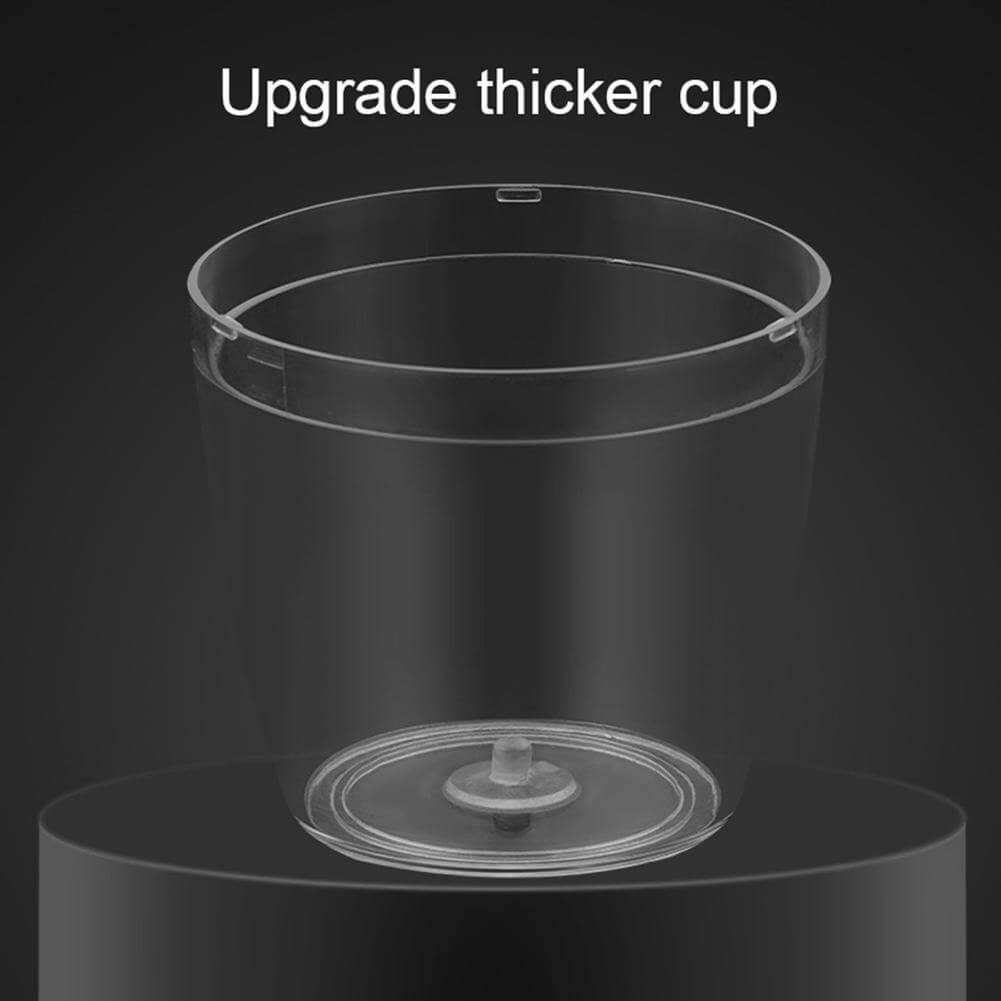 BowLift | Stainless Steel Quick Garlic Vegetable Chopper