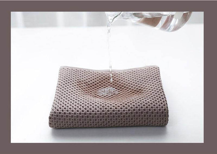 BowLift | Knitted Elegant Magic Face Towels
