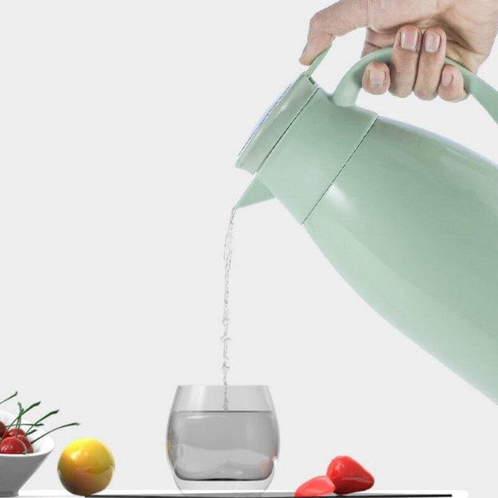 BowLift | Smart Temperature Display Thermos Bottle