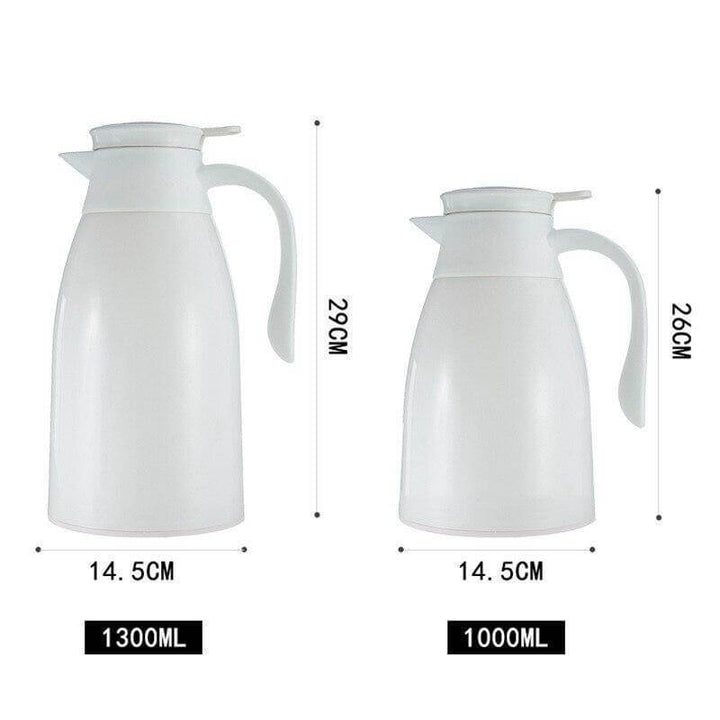 BowLift | Smart Temperature Display Thermos Bottle