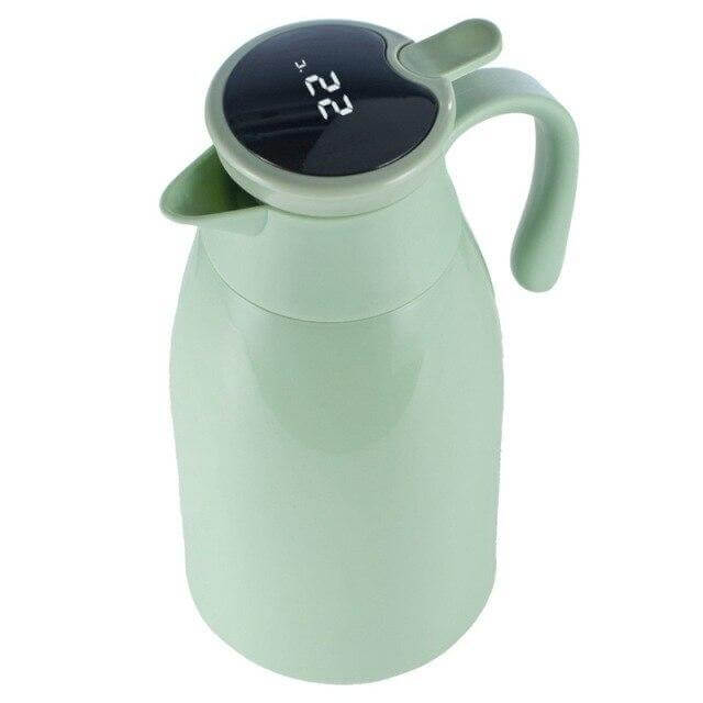BowLift | Smart Temperature Display Thermos Bottle