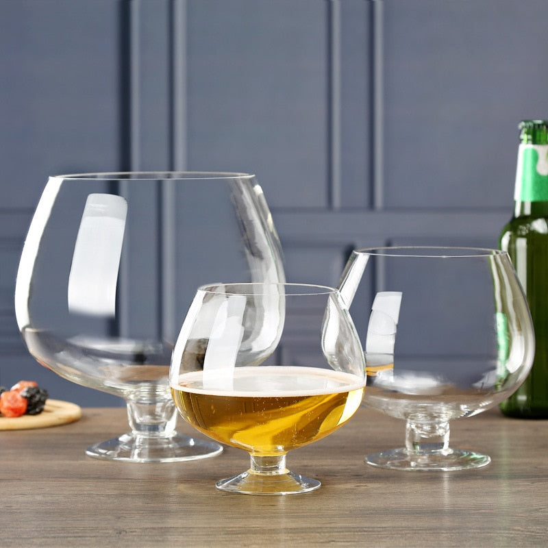 BowLift | Creative Giant Party Glass