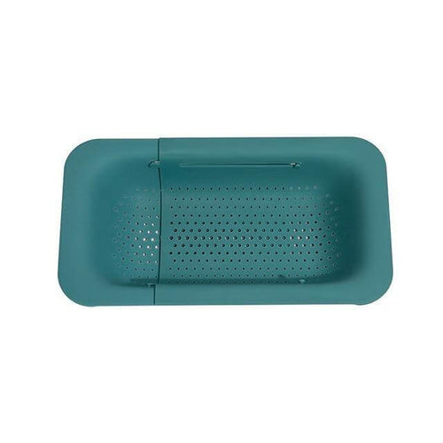 BowLift | Stylish Extendable Kitchen Drain Basket