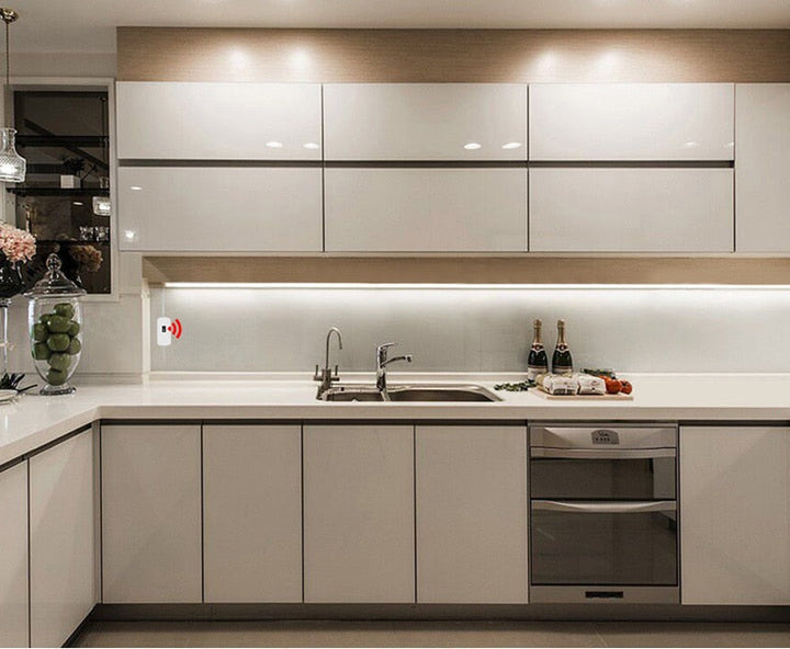 BowLift | Motion Sensor Kitchen LED Night Light