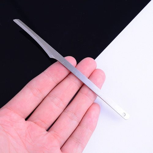 BowLift | Dead Skin Removing Pedicure Tool