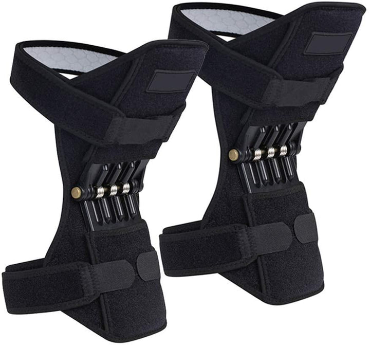 Power Knee Stabilizer Pads (in Pair) | Bowlift