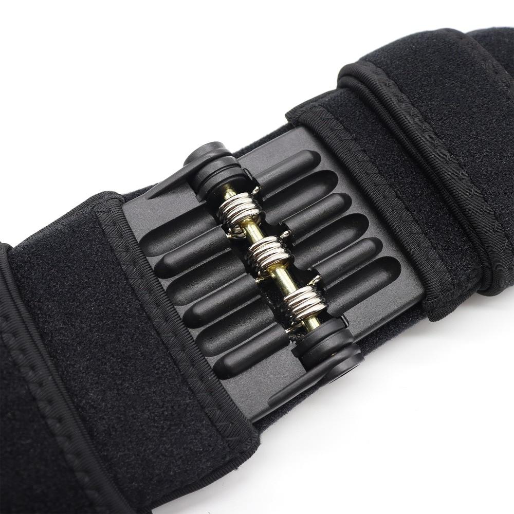 Power Knee Stabilizer Pads (in Pair) | Bowlift