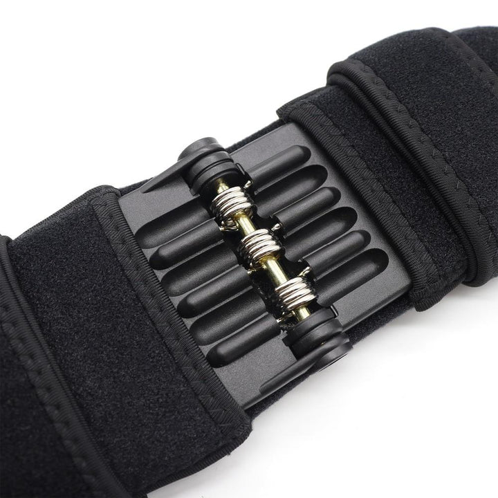 Power Knee Stabilizer Pads (in Pair) | Bowlift