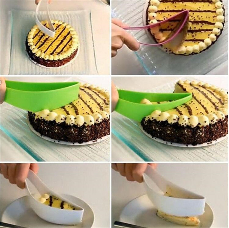 BowLift | Cake Pie Slicer