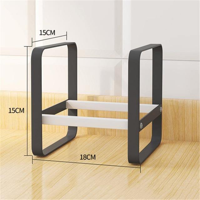 BowLift | Kitchen Multifunctional Shelf Dish Organizer