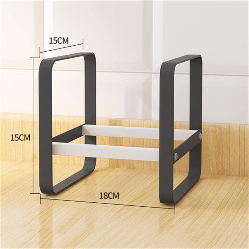 BowLift | Kitchen Multifunctional Shelf Dish Organizer
