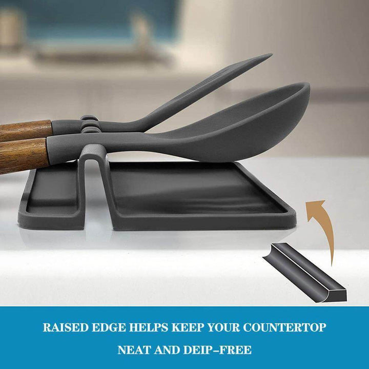 BowLift | Heat-Resistant Spoon Holder