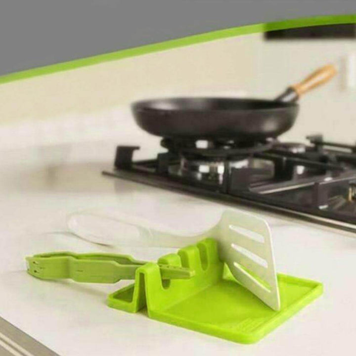 BowLift | Heat-Resistant Spoon Holder