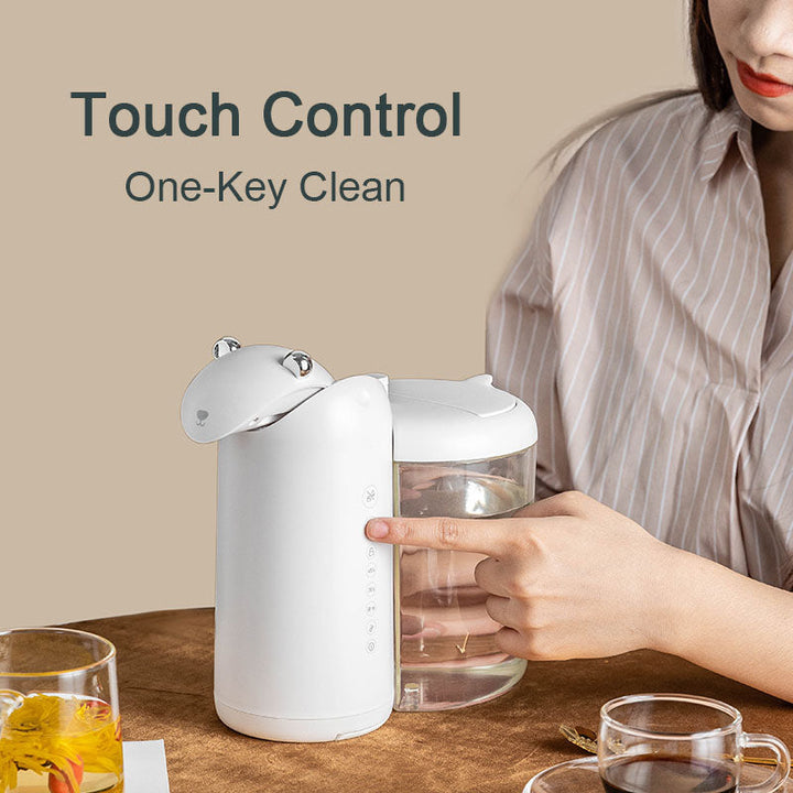 BowLift | Instant Heating Portable Water Dispenser