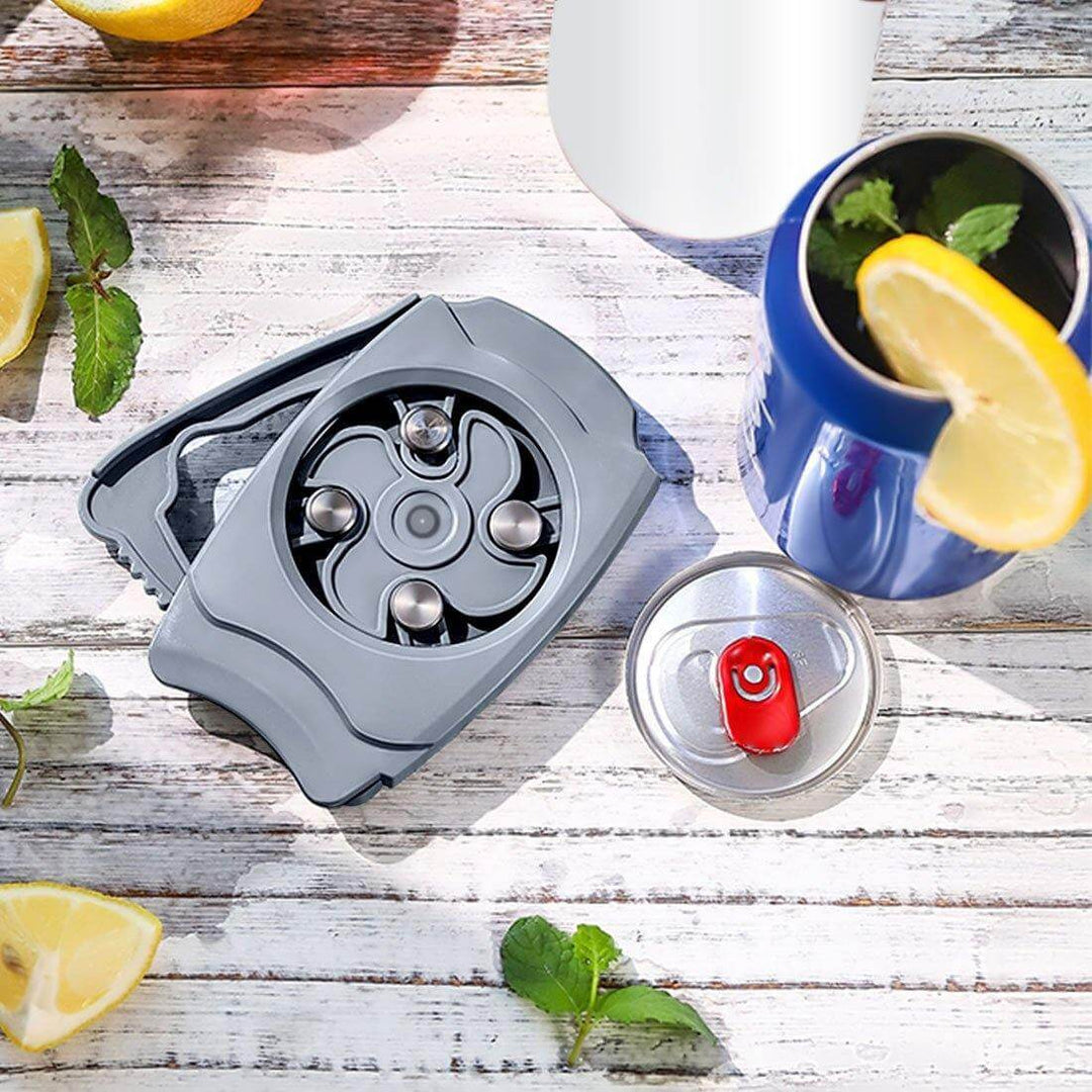 BowLift | Multifunctional Automatic Can Opener