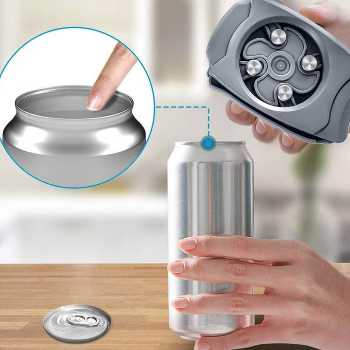 BowLift | Multifunctional Automatic Can Opener