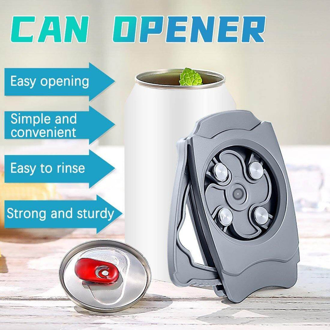 BowLift | Multifunctional Automatic Can Opener
