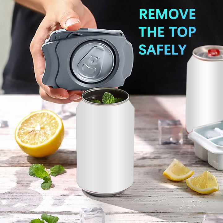 BowLift | Multifunctional Automatic Can Opener