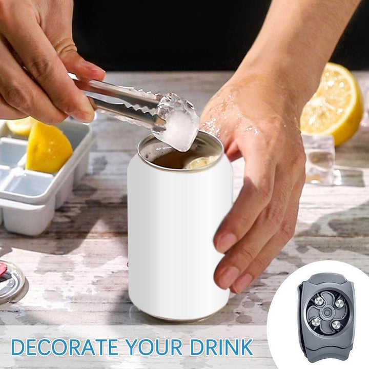 BowLift | Multifunctional Automatic Can Opener