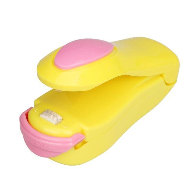 BowLift | Portable Mini Sealing Machine