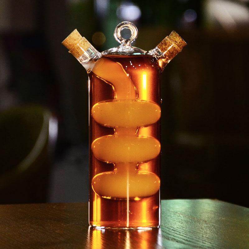 BowLift | Miximix Stylish Drink Glass Cup