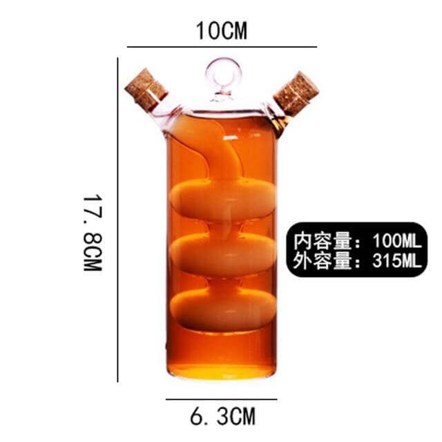BowLift | Miximix Stylish Drink Glass Cup