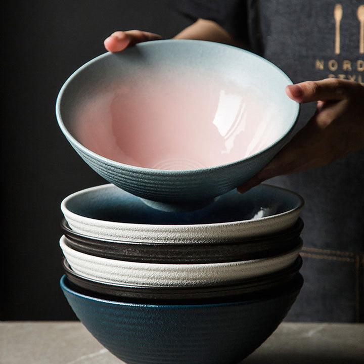 BowLift | Ramen Bowl Shigenobu (6 Colors)