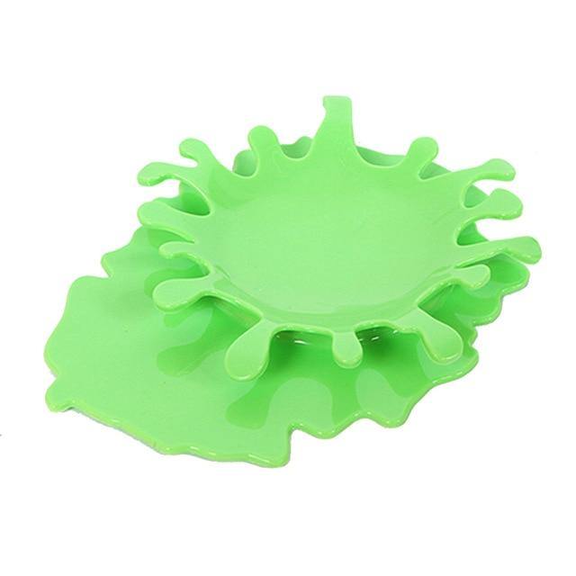 BowLift | Splashing Tomato Sauce Spoon Holder