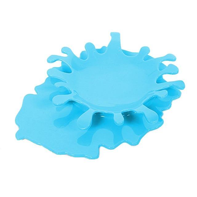 BowLift | Splashing Tomato Sauce Spoon Holder