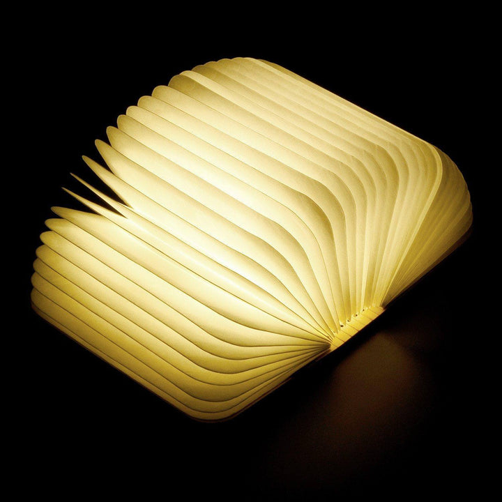Creative FoldaBowlifte Book Magic Night Light | Bowlift