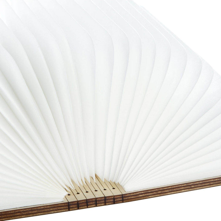 Creative FoldaBowlifte Book Magic Night Light | Bowlift