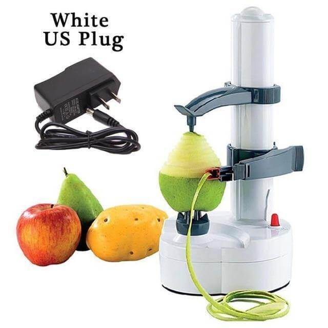 Rotating Stainless Steel Fruits VegetaBowliftes Peeler | Bowlift