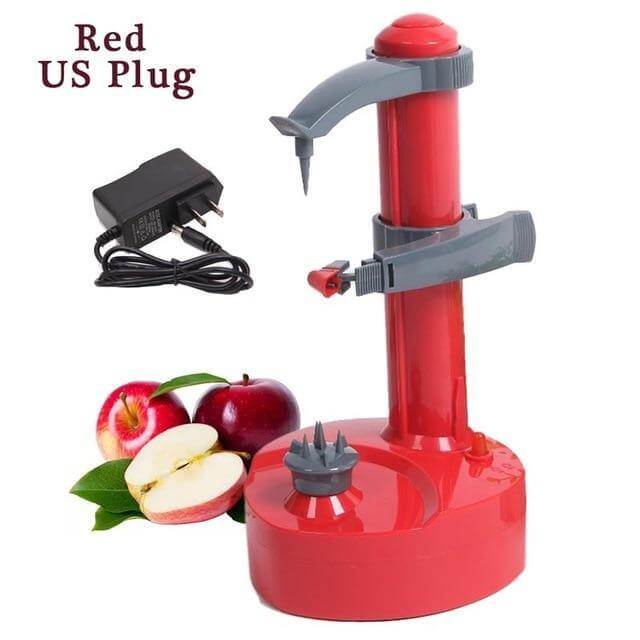 Rotating Stainless Steel Fruits VegetaBowliftes Peeler | Bowlift