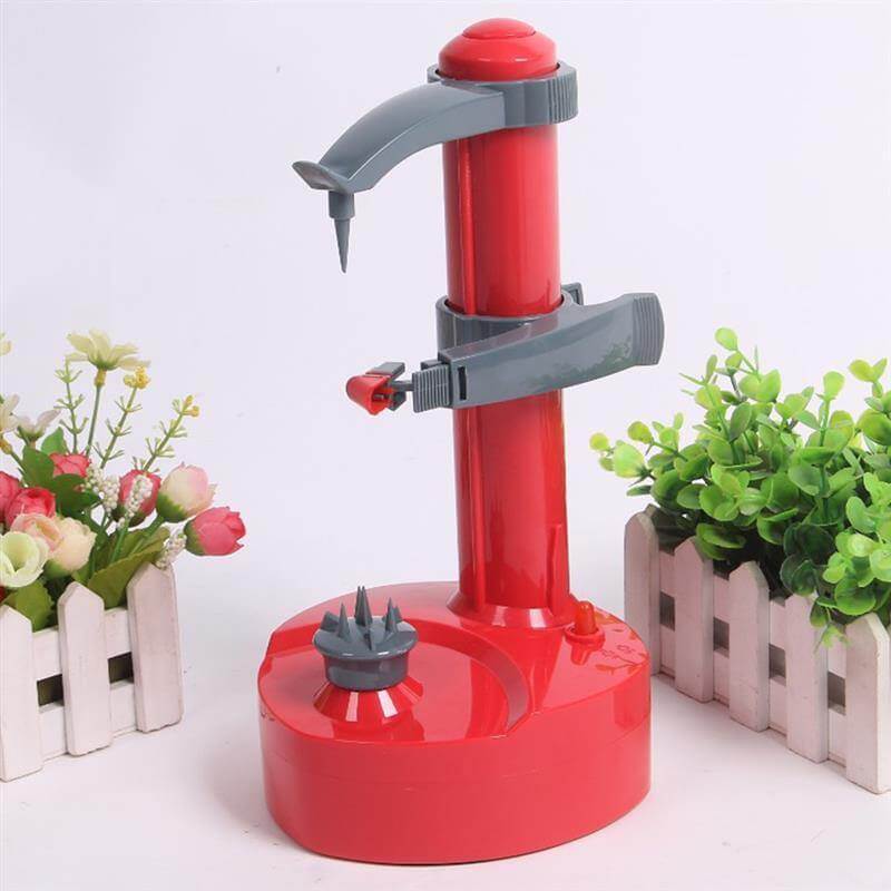 Rotating Stainless Steel Fruits VegetaBowliftes Peeler | Bowlift