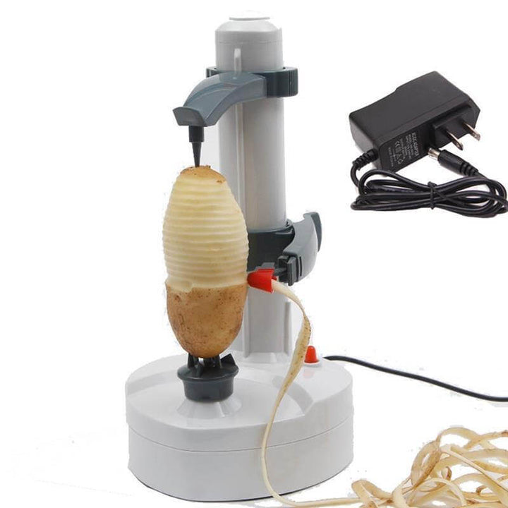 Rotating Stainless Steel Fruits VegetaBowliftes Peeler | Bowlift