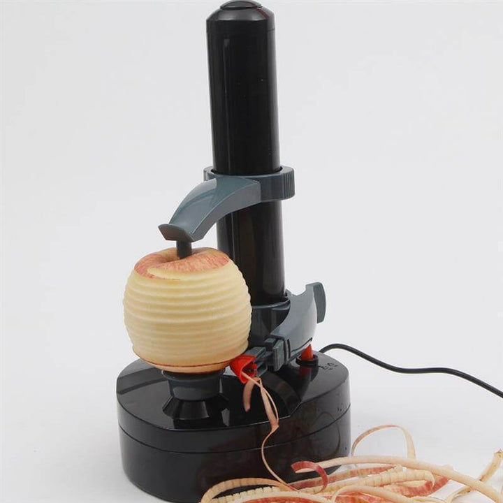 Rotating Stainless Steel Fruits VegetaBowliftes Peeler | Bowlift