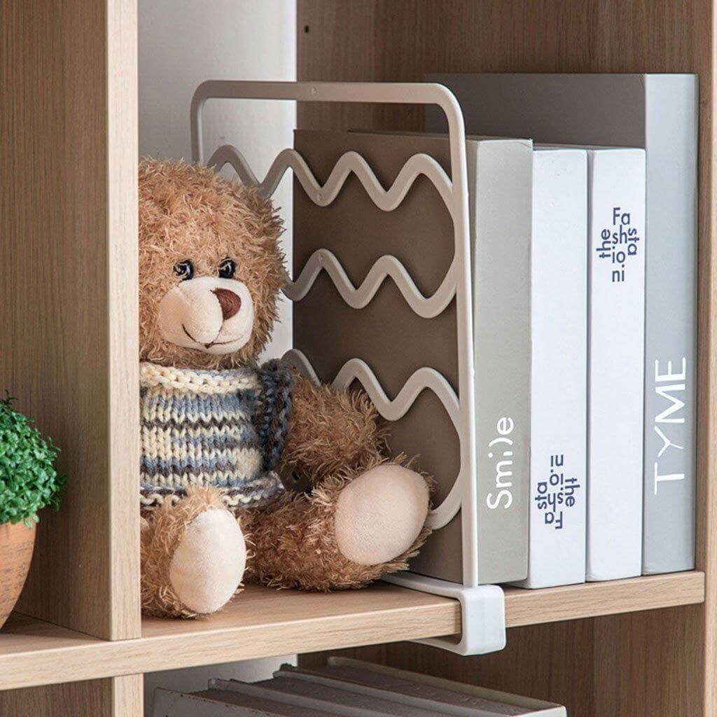 BowLift | Adjustable Stuff Separator Organizer