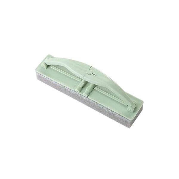 BowLift | Simple Folding Wiper Hand Brush Sponge with Handle