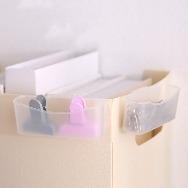 BowLift | Refrigerator Door Hanging Mini Storage Shelf