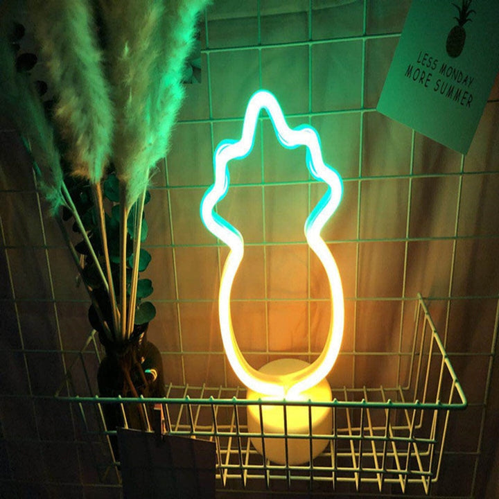 LED Neon Cool Party Lights | Bowlift
