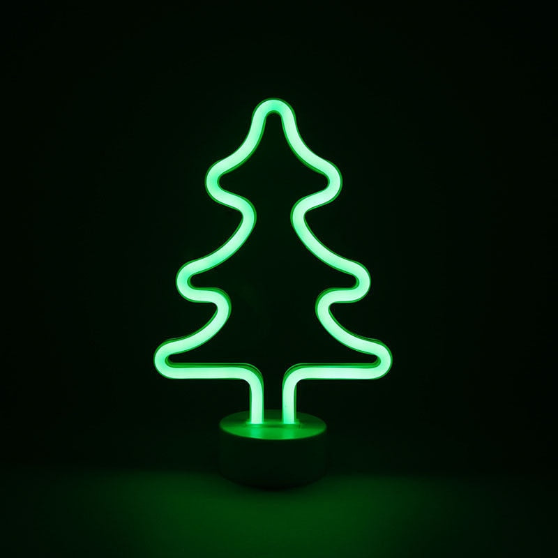 LED Neon Cool Party Lights | Bowlift