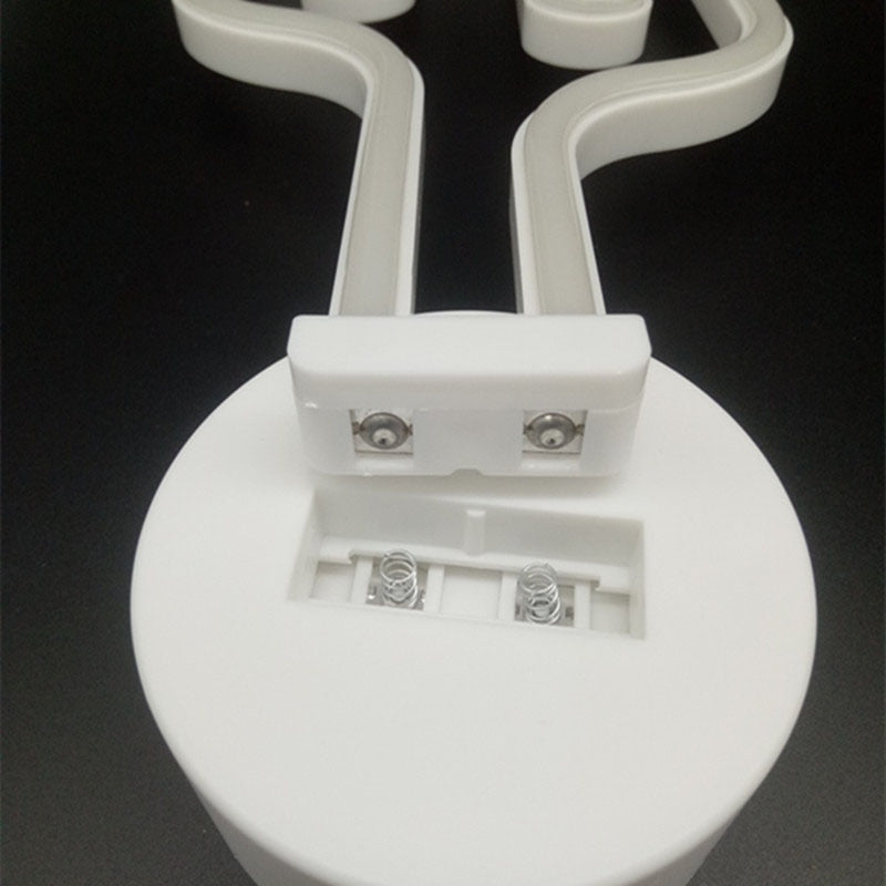 LED Neon Cool Party Lights | Bowlift