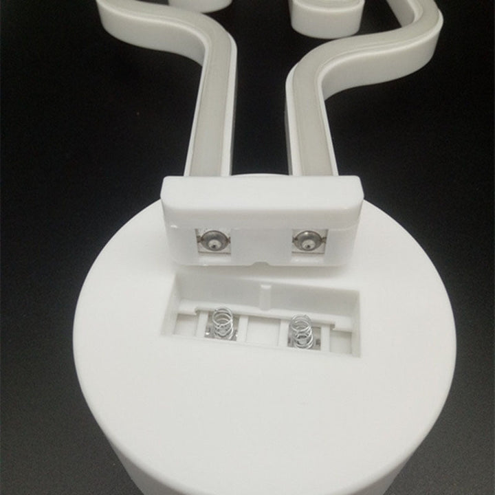 LED Neon Cool Party Lights | Bowlift