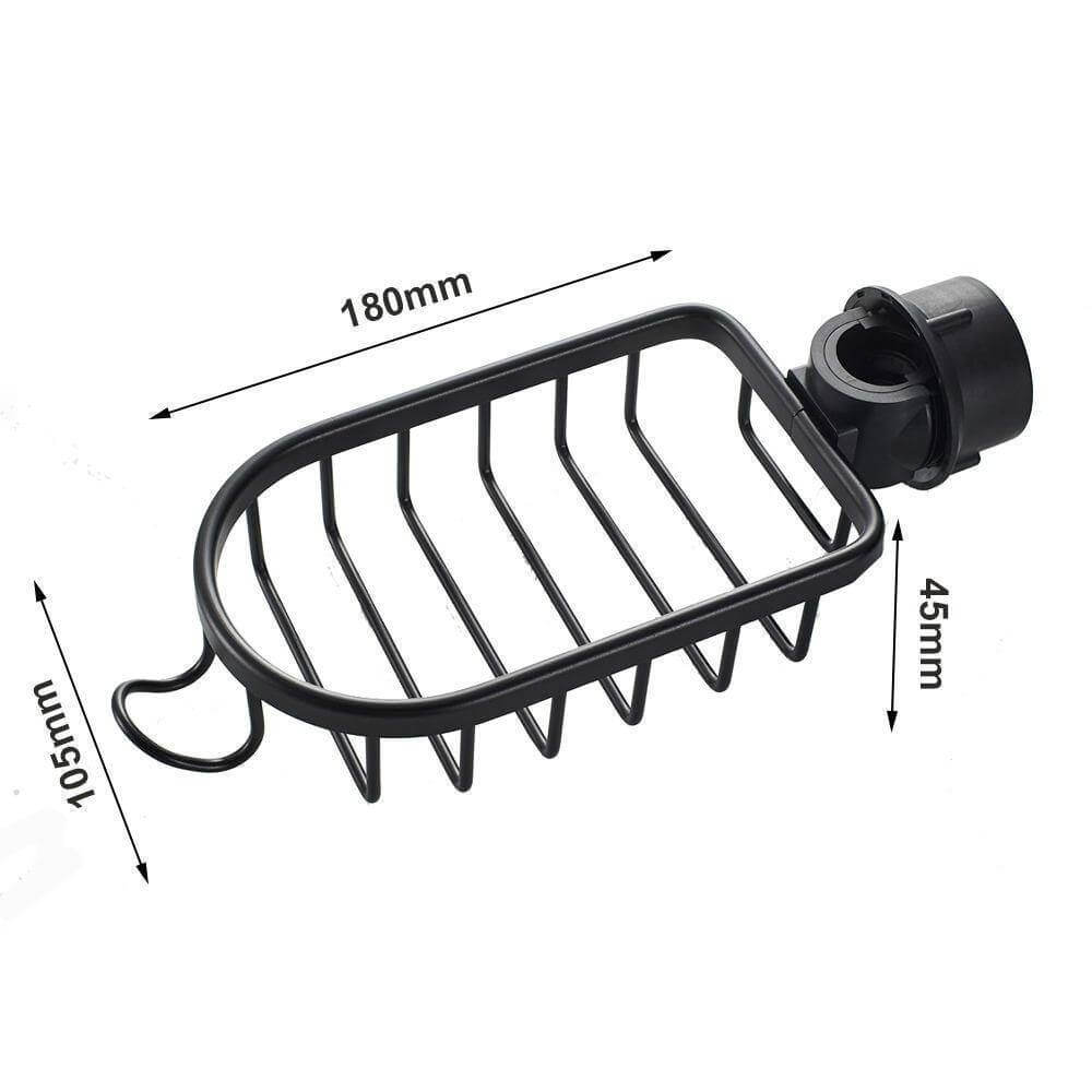 BowLift | Kitchen Faucet Hanging Storage Rack