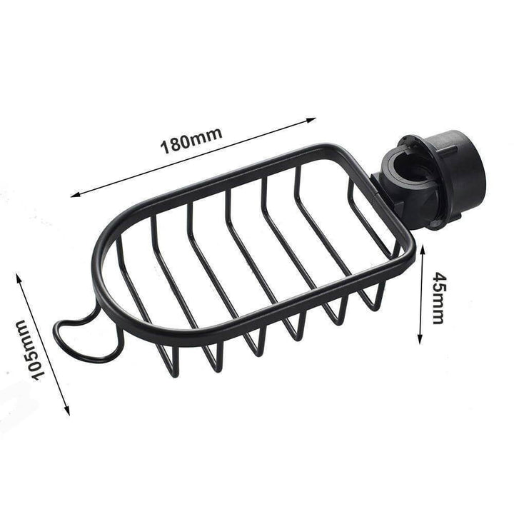BowLift | Kitchen Faucet Hanging Storage Rack