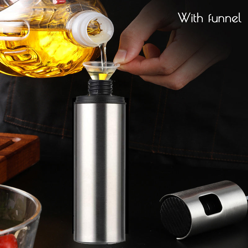 BowLift | Oil Sprayer Tool for Kitchen