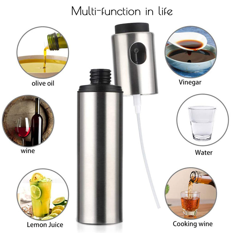 BowLift | Oil Sprayer Tool for Kitchen